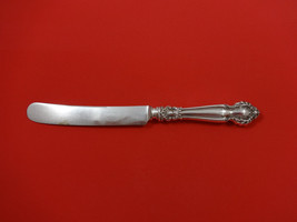 Cedric by International Plate Silverplate HH Dinner Knife 9 7/8" - $19.80