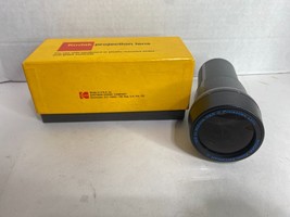 Kodak Ektanar C Zoom Lens 102-152mm for Carousel Ektagraphic Slide Proje... - $15.25