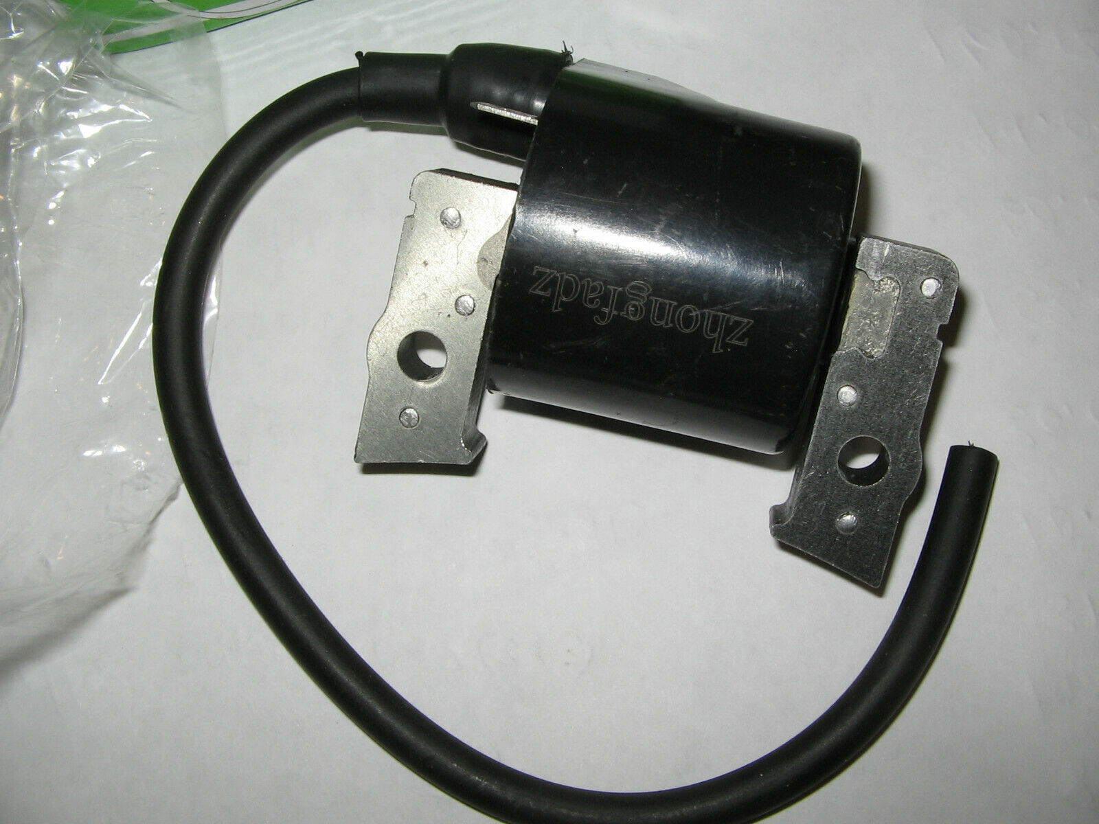 Ignition Coil for Kawasaki 14 HP FC420V, John Deere Part AM109209