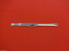 Tranquility by International / Fine Arts Sterling Bar Knife HHWS  Custom 9 1/8" - $70.39