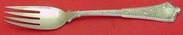 Persian by Tiffany &amp; Co.  Sterling Silver Fish Fork Light Vermeil 7&quot; - $286.11
