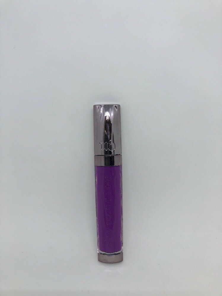 Urban Decay Revolution High Color Lip Gloss New Full Size - BITTERSWEET - $12.86