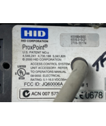 HID ProxPoint 6005BKB00 6005-310-21 Prox Card Reader - $24.75