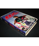 D2: THE MIGHTY DUCKS VHS Movie Walt Disney Emilio Estevez 2553 - $9.99