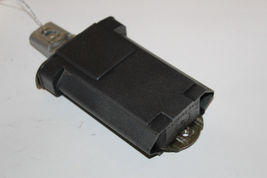 1996-2002 MERCEDES E300 E320 E55 E420 REAR RIGHT DOOR STOPPER CHECK STRAP J464 image 3