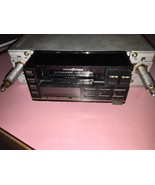 PIONEER KE-3333/2323 AM/FM Stereo Cassette Car Stereo System For Parts-S... - $346.38