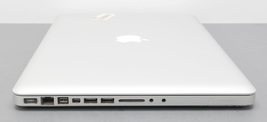 Apple MacBook Pro A1286 15.4" Core i7 M 640 2.8GHz 4GB 1TB HDD MC373LL/A (2010) image 5