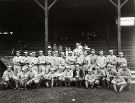 1915 New York Giants Ny 8X10 Team Photo Baseball Picture Mlb - $4.94