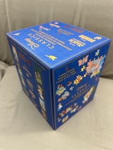 Disney Parks Storybook Puzzle Set of 4 500 Pc 2 Sided Pinnochio Alice Dumbo Pan image 6