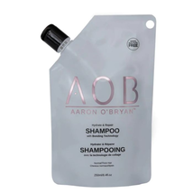 AOB Hydrate & Repair Shampoo image 2
