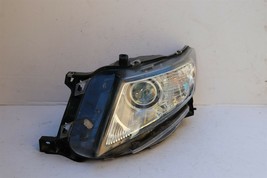 2010-19 Lincoln MKT AFS HID Xenon Headlight Lamp Driver Left LH image 2
