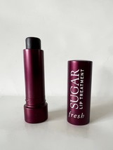 Fresh Sugar Lip Treatment  Plum 4.3 g/0.15 oz NWOB  - $29.01