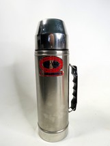Vintage Aladdin Stanley Stainless Steel Thermos Half Gallon A945DH for sale  online