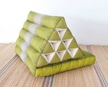 NAWIN - Experience 100% Authentic Thai Comfort | NAWIN Triangle Cushion - $263.99