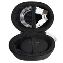 co2CREA Hard Carrying Case Replacement for Sony WF-1000XM4 Industry Leading Nois - $33.99