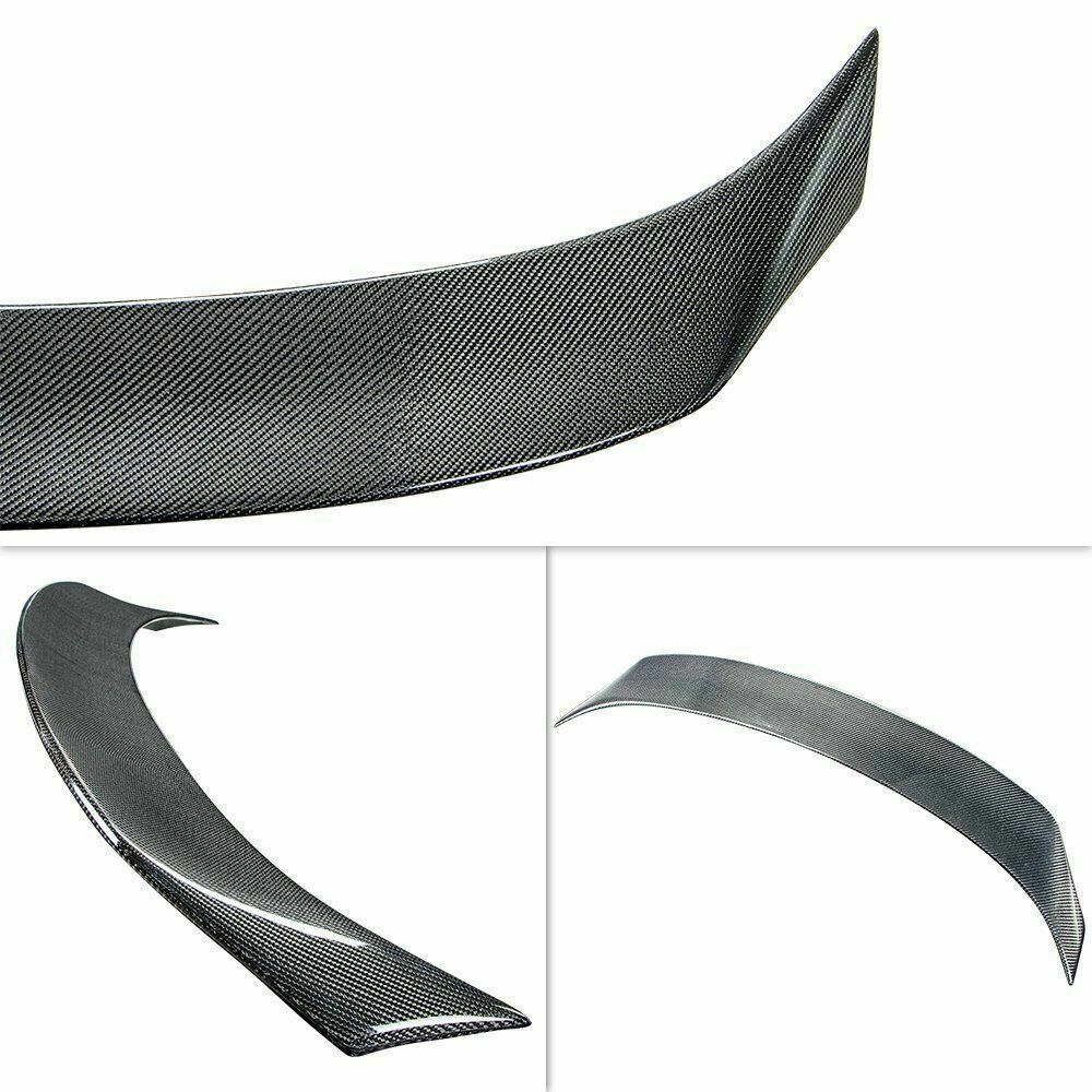 Fits 2014-2020 LEXUS IS200t IS250 IS350 AR STYLE CARBON FIBER TRUNK ...