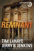 The Remnant: On the Brink of Armageddon (Left Behind Series Book 10) The... - $7.99