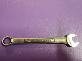 Craftsman 13mm #42917 D-AC Series Combination Wrench - $12.00