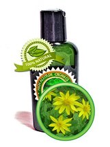 Arnica Oil Extract (Arnica Montana) - 2 oz - 100% Pure and Potent - Anti-inflamm - $18.61