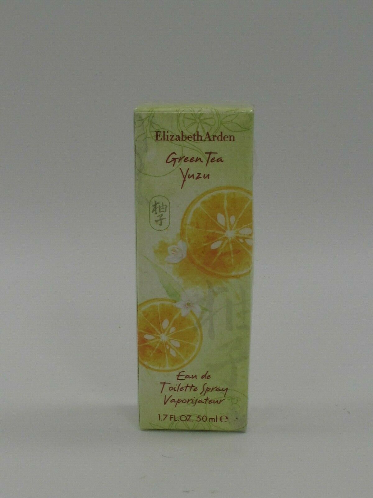 Elizabeth Arden Green Tea Yuzu