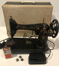 Singer Sewing Machine Stitch Gauge & Guide