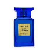 Tom Ford Costa Azzurra Perfume 3.4 Oz Eau De Parfum Spray - $399.78
