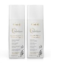 Sweet Cronology Shampoo and Conditioner Duo, 8 fl oz image 1