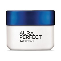 L&#39;Oréal Paris Aura Perfect Day Cream, Moisturising and Brightening, With... - $28.13