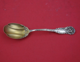 La Reine by Reed &amp; Barton Sterling Silver Sugar Spoon GW Fancy 6&quot; - $78.21