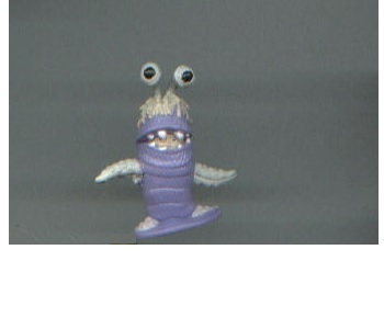 Monsters Inc - McDonald's - Randall Bogg