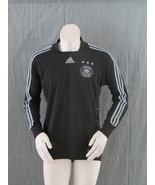 Team Germany Soccer Jersey - 2008 Goalkeeper Jersey by Adidas - Men&#39;s Large - $95.00