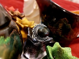 Haunted Ring Of Secret Djinn ~ Wishes ~ Djinn / Jinn / Genie ~ Special Offer - $1,500.00