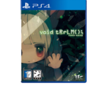 PS4 Void Terrarium Korean subtitles - $61.52