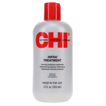 CHI Infra Treatment Thermal Protection 12 oz - $25.98
