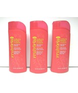 3 FRUITOPIA Curls Waves Conditioner Hair Care Lavender Jade Extracts 13.... - $29.59