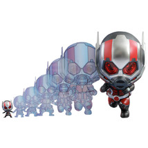 Avengers 4 Endgame #12 Cosbaby - $52.91