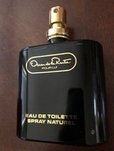 Oscar De La Renta Pour Lui Toilette Spray 3.4 oz 100 ml For Men  - $49.99