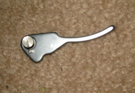 Kenmore 148 Thumb Lift Lever Used Works w/ Screw - $5.00