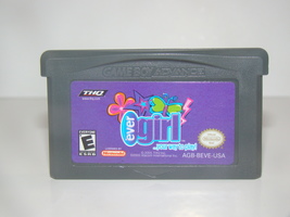 Powerpuff Girls Mojo Jojo-A-Gogo Used GBA Games For Sale