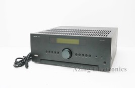 Arcam AVR390 7.2 Channel Home Theatre Receiver ISSUE image 1