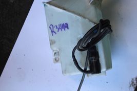 2001-2003 TOYOTA PRIUS WINDSHIELD WASHER FLUID RESERVOIR TANK R3449 image 4