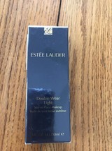 Estee Lauder Double Wear Light Stay-in-Place Makeup Intensity 6.5  1Fl O... - $36.61