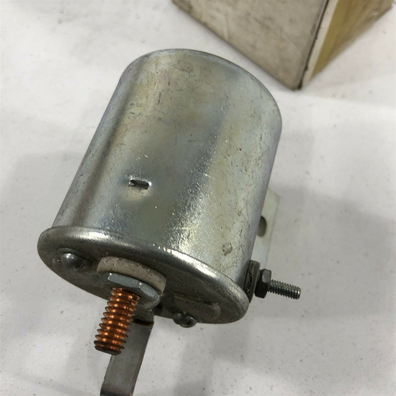 Ace 11846 Starter Solenoid Other Starters, Alternators, ECUs & Wiring