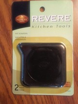 Revere kitchen tools pot scrapers nip - $14.24