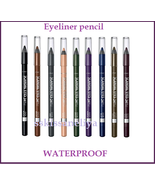 RIMMEL Scandaleyes WATERPROOF KOHL Kajal Pencil Choose Shade - $7.99