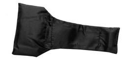 SMITTY | ACS-506 | Black | Officials Football Throw Down Long Neck Bean Bag - $14.99