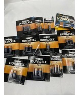 Duracell Batteries camera lithium YOU CHOOSE Buy More &amp; Save + Combined ... - $2.75+
