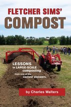Fletcher Sims Compost [Paperback] Charles Walters - $5.64