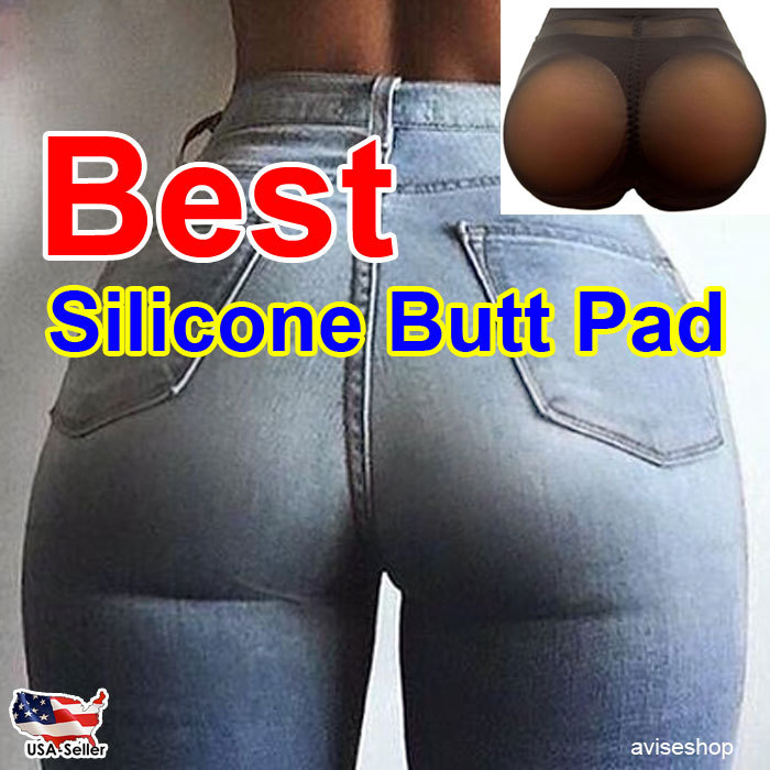 BIG BUTT PAD