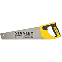 Stanley TRADECUT 15 in Panel Saw - $27.55